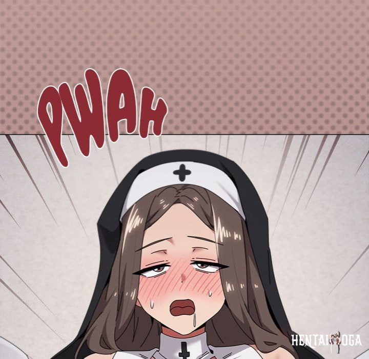 What’s wrong with this family? What’s wrong with this family? Chapter 74 - Page 116