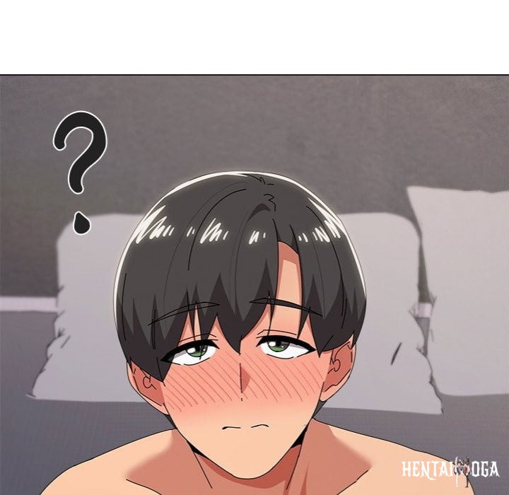 What’s wrong with this family? What’s wrong with this family? Chapter 74 - Page 15