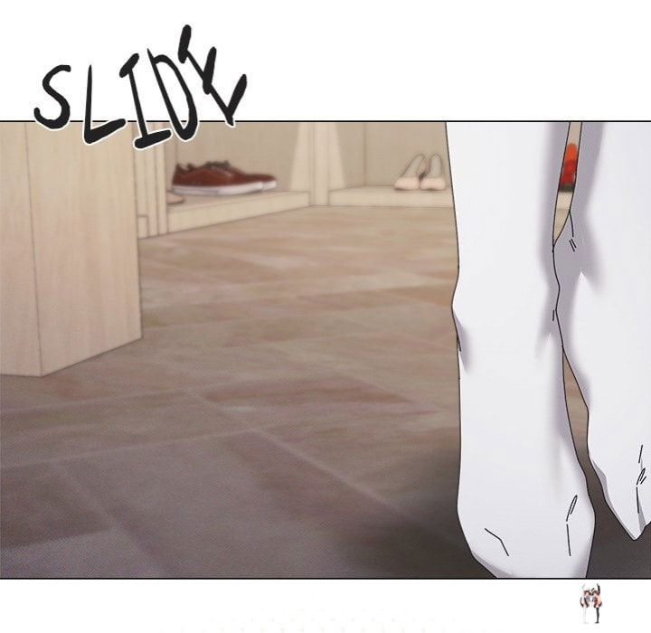 What’s wrong with this family? What’s wrong with this family? Chapter 74 - Page 17