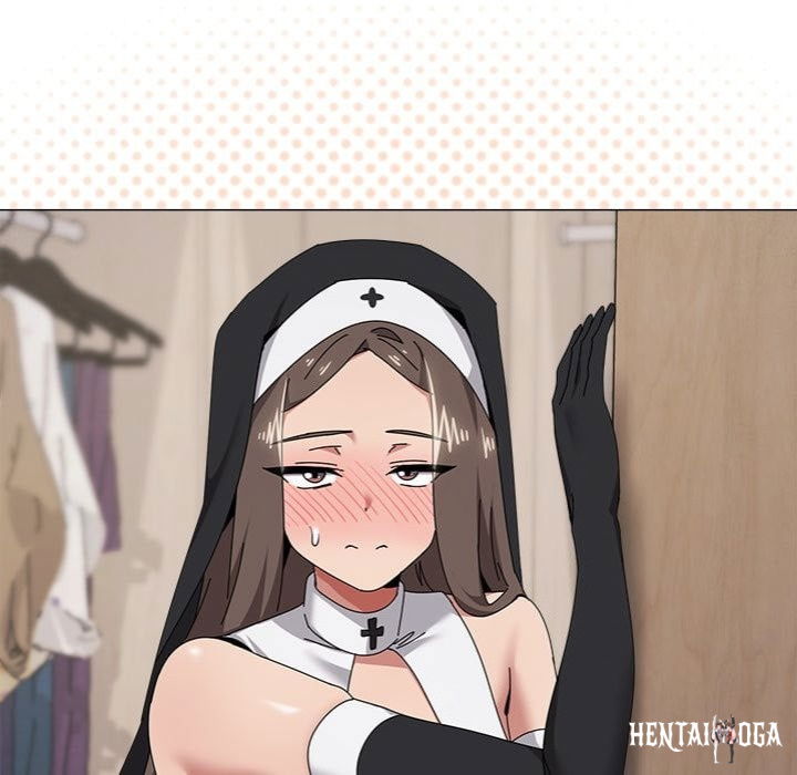 What’s wrong with this family? What’s wrong with this family? Chapter 74 - Page 18