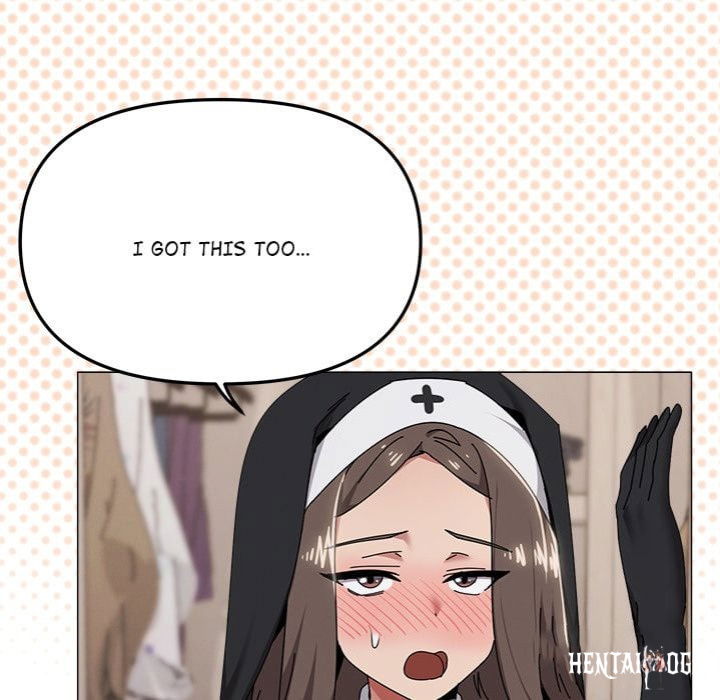 What’s wrong with this family? What’s wrong with this family? Chapter 74 - Page 20