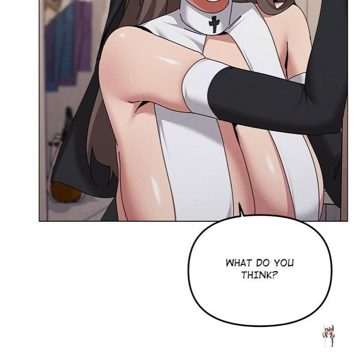 What’s wrong with this family? What’s wrong with this family? Chapter 74 - Page 21