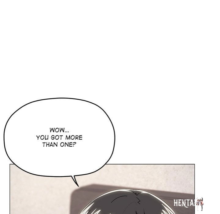 What’s wrong with this family? What’s wrong with this family? Chapter 74 - Page 22