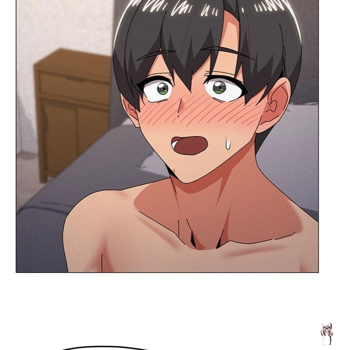 What’s wrong with this family? What’s wrong with this family? Chapter 74 - Page 23