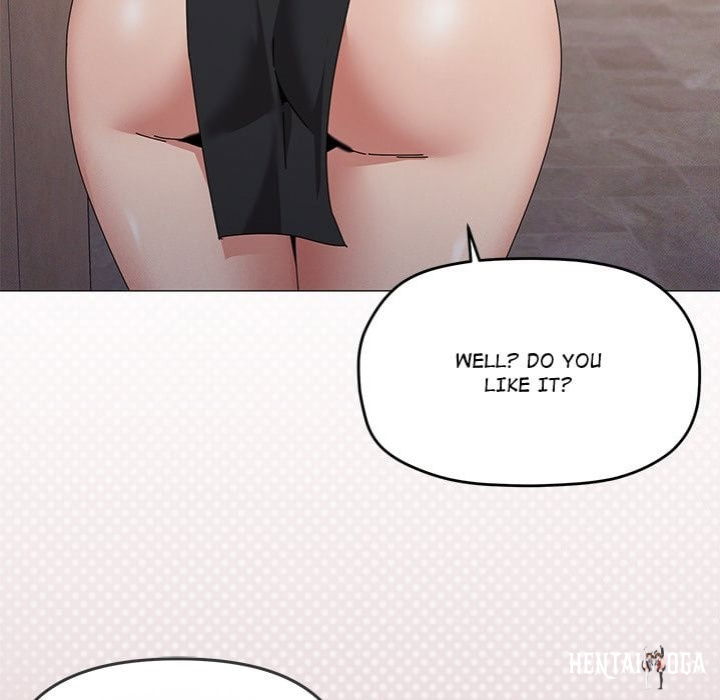 What’s wrong with this family? What’s wrong with this family? Chapter 74 - Page 25