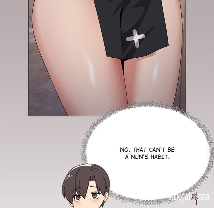 What’s wrong with this family? What’s wrong with this family? Chapter 74 - Page 28