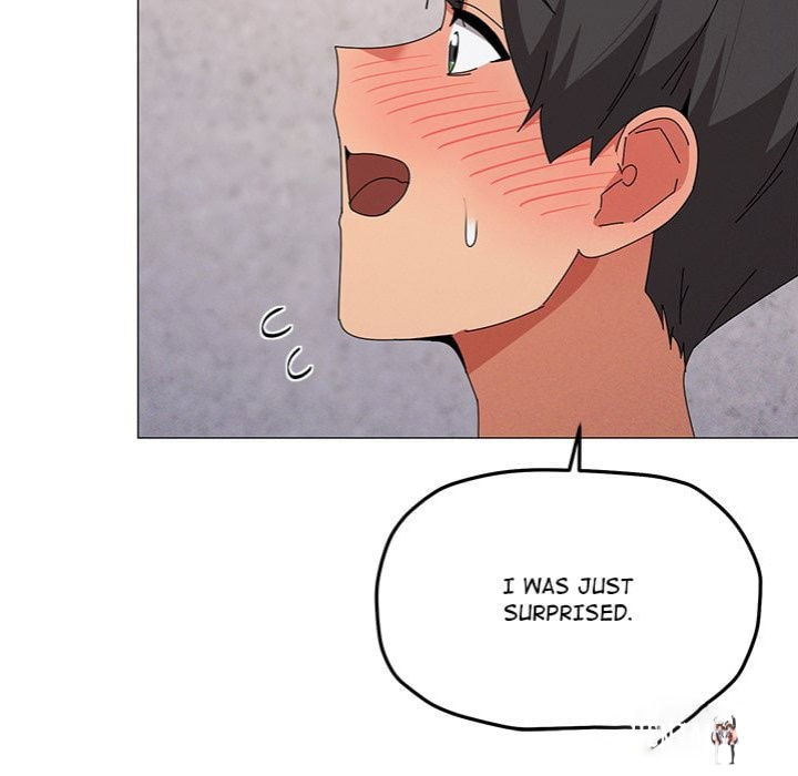 What’s wrong with this family? What’s wrong with this family? Chapter 74 - Page 32