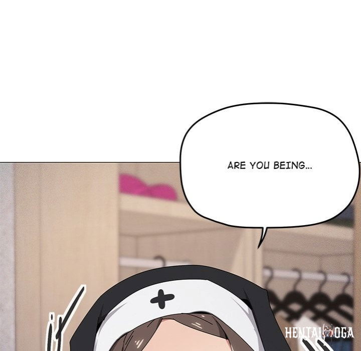 What’s wrong with this family? What’s wrong with this family? Chapter 74 - Page 33