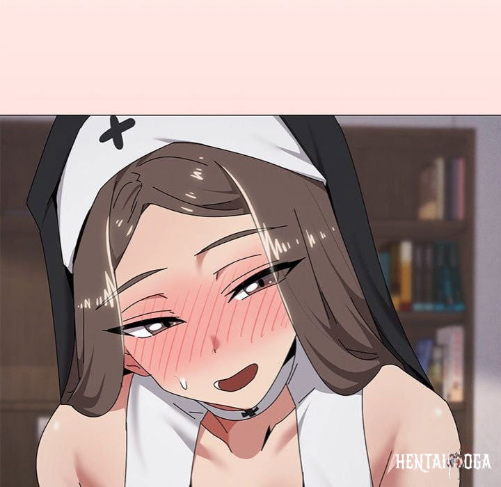 What’s wrong with this family? What’s wrong with this family? Chapter 74 - Page 38