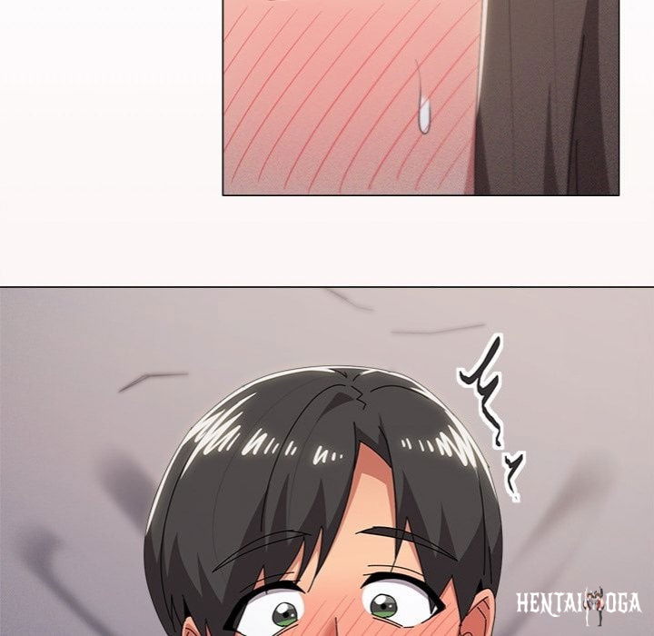 What’s wrong with this family? What’s wrong with this family? Chapter 74 - Page 48