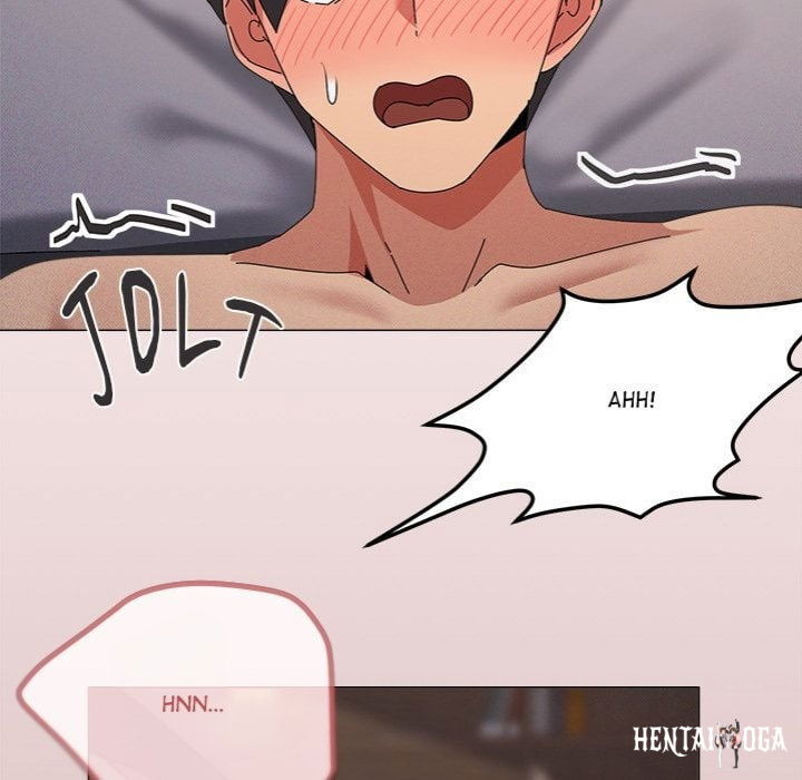 What’s wrong with this family? What’s wrong with this family? Chapter 74 - Page 49