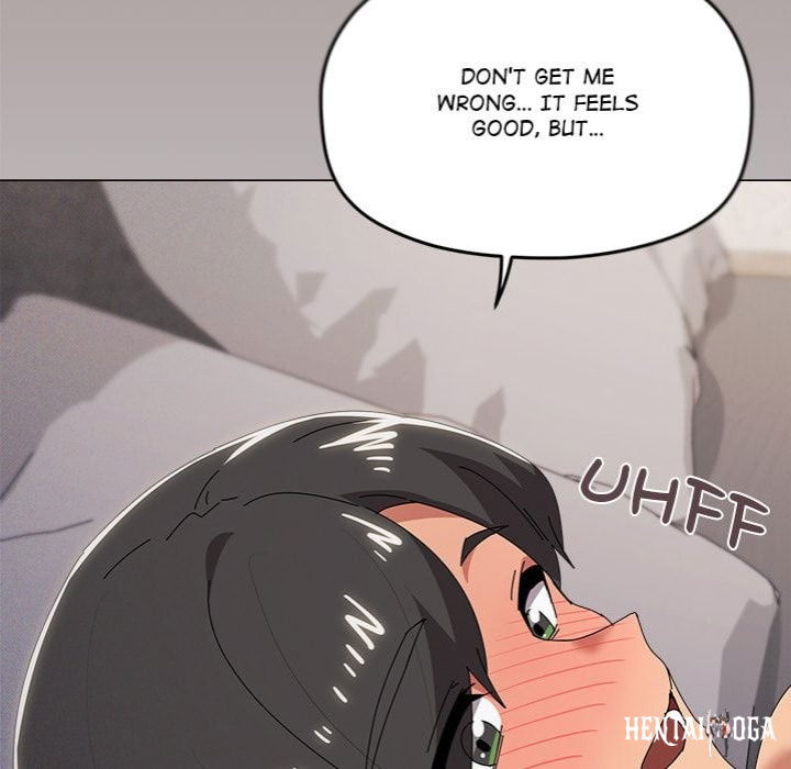 What’s wrong with this family? What’s wrong with this family? Chapter 74 - Page 53