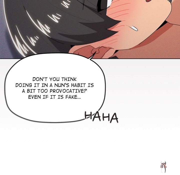 What’s wrong with this family? What’s wrong with this family? Chapter 74 - Page 54