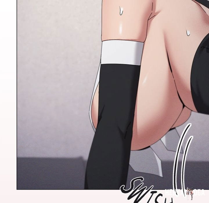 What’s wrong with this family? What’s wrong with this family? Chapter 74 - Page 59