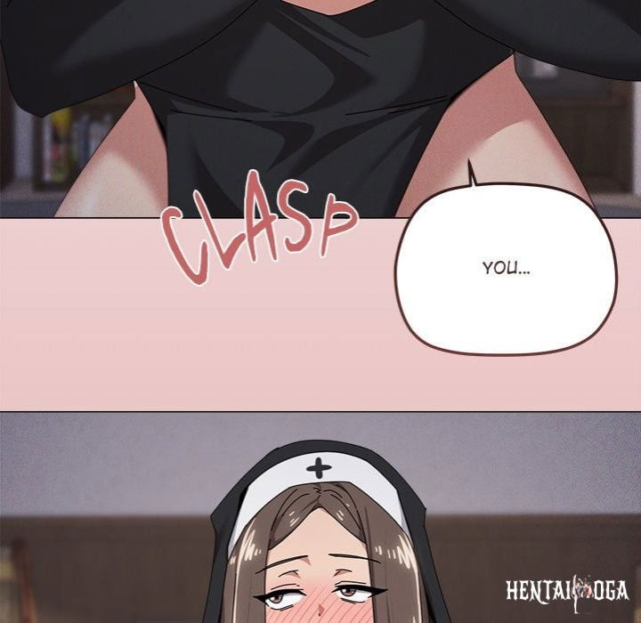 What’s wrong with this family? What’s wrong with this family? Chapter 74 - Page 61