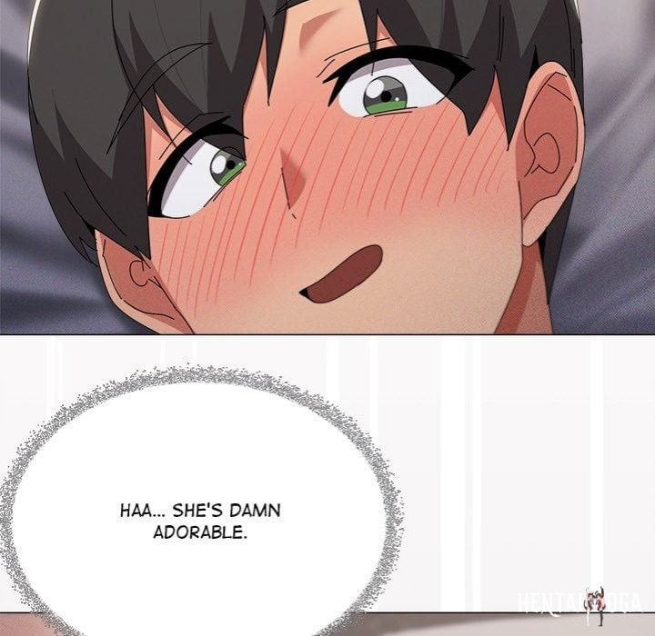 What’s wrong with this family? What’s wrong with this family? Chapter 74 - Page 65