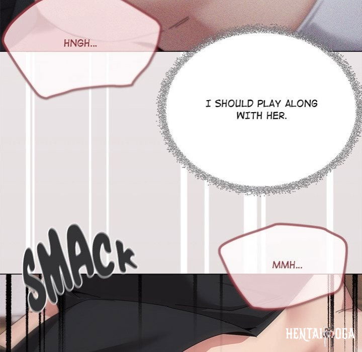 What’s wrong with this family? What’s wrong with this family? Chapter 74 - Page 67