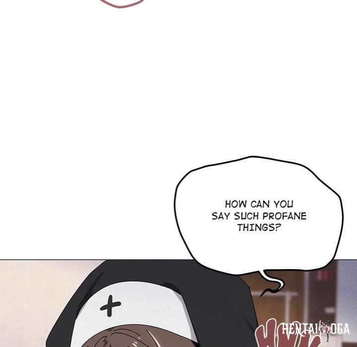 What’s wrong with this family? What’s wrong with this family? Chapter 74 - Page 73