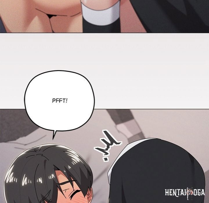 What’s wrong with this family? What’s wrong with this family? Chapter 74 - Page 81