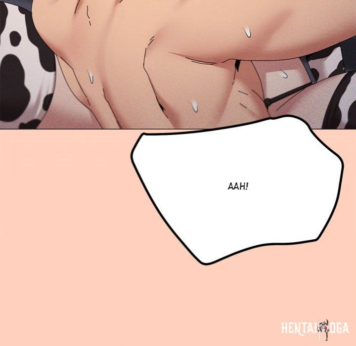 What’s wrong with this family? What’s wrong with this family? Chapter 73 - Page 104