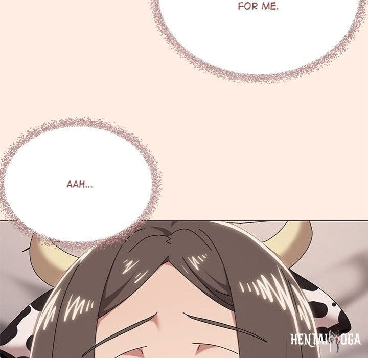 What’s wrong with this family? What’s wrong with this family? Chapter 73 - Page 116