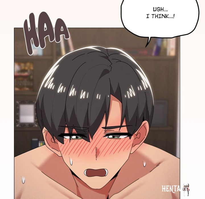 What’s wrong with this family? What’s wrong with this family? Chapter 73 - Page 119