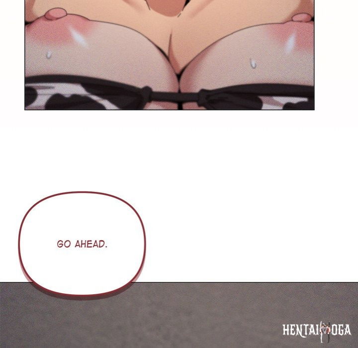 What’s wrong with this family? What’s wrong with this family? Chapter 73 - Page 120