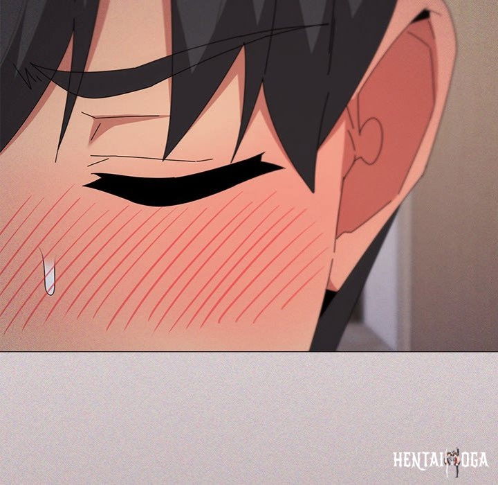 What’s wrong with this family? What’s wrong with this family? Chapter 73 - Page 125