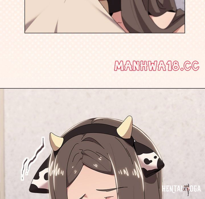 What’s wrong with this family? What’s wrong with this family? Chapter 73 - Page 20