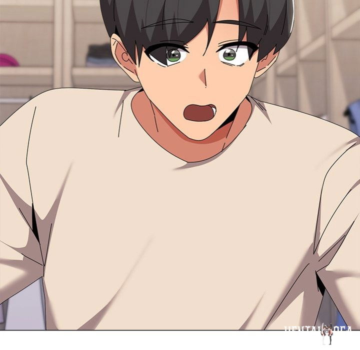 What’s wrong with this family? What’s wrong with this family? Chapter 73 - Page 23