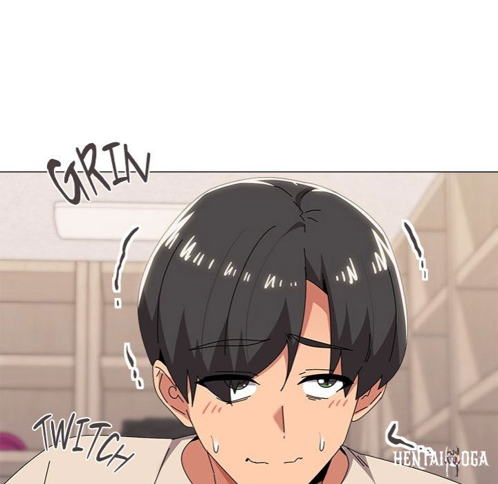 What’s wrong with this family? What’s wrong with this family? Chapter 73 - Page 24