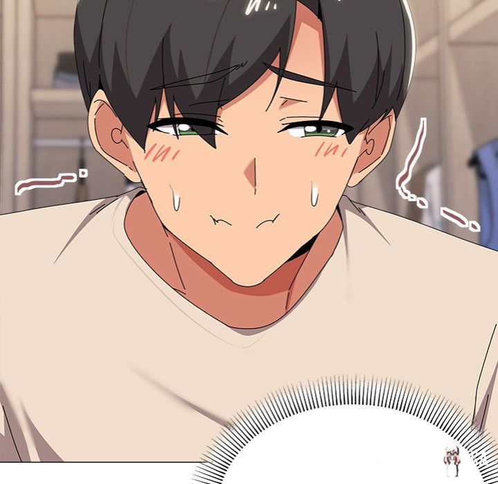 What’s wrong with this family? What’s wrong with this family? Chapter 73 - Page 27