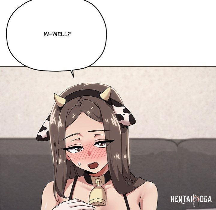 What’s wrong with this family? What’s wrong with this family? Chapter 73 - Page 32