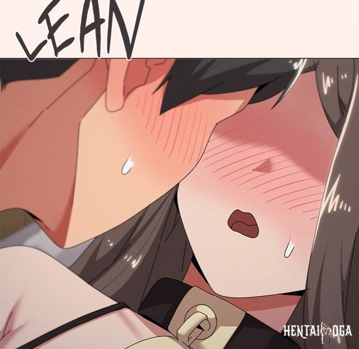 What’s wrong with this family? What’s wrong with this family? Chapter 73 - Page 36