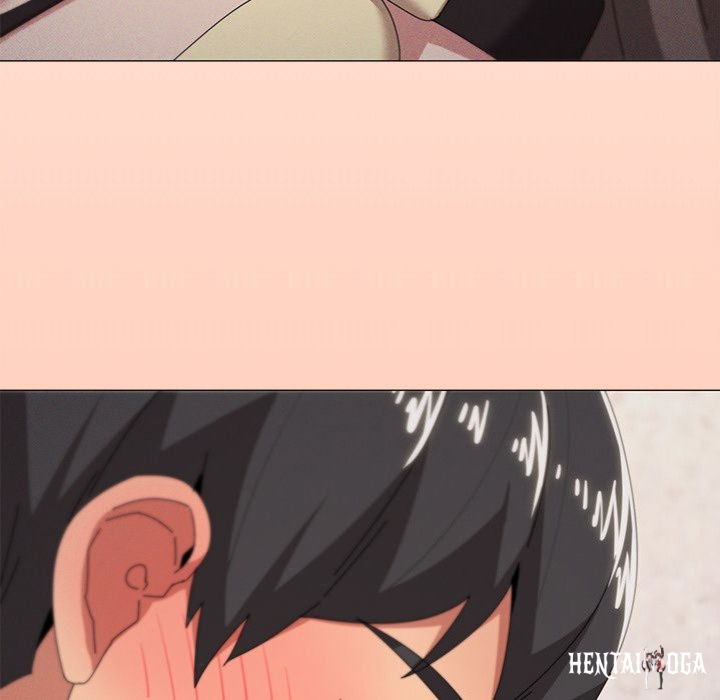 What’s wrong with this family? What’s wrong with this family? Chapter 73 - Page 37