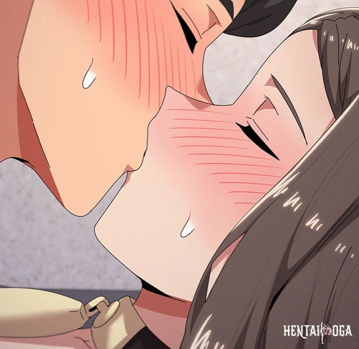 What’s wrong with this family? What’s wrong with this family? Chapter 73 - Page 38