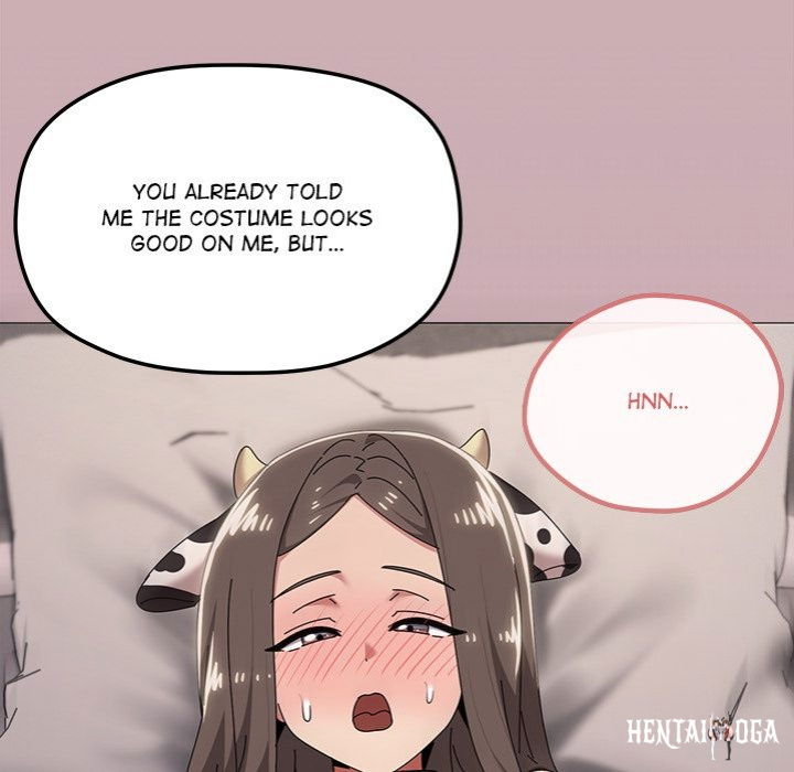 What’s wrong with this family? What’s wrong with this family? Chapter 73 - Page 47