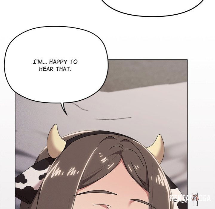 What’s wrong with this family? What’s wrong with this family? Chapter 73 - Page 54