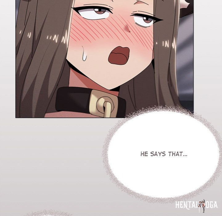 What’s wrong with this family? What’s wrong with this family? Chapter 73 - Page 55