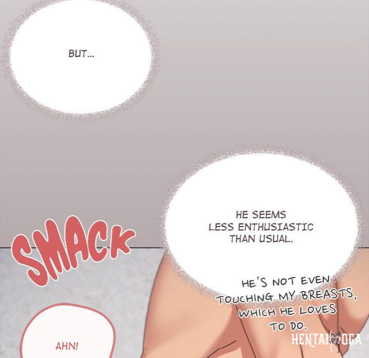 What’s wrong with this family? What’s wrong with this family? Chapter 73 - Page 56