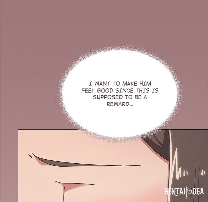 What’s wrong with this family? What’s wrong with this family? Chapter 73 - Page 60