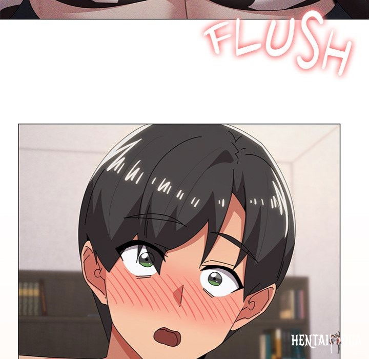 What’s wrong with this family? What’s wrong with this family? Chapter 73 - Page 65