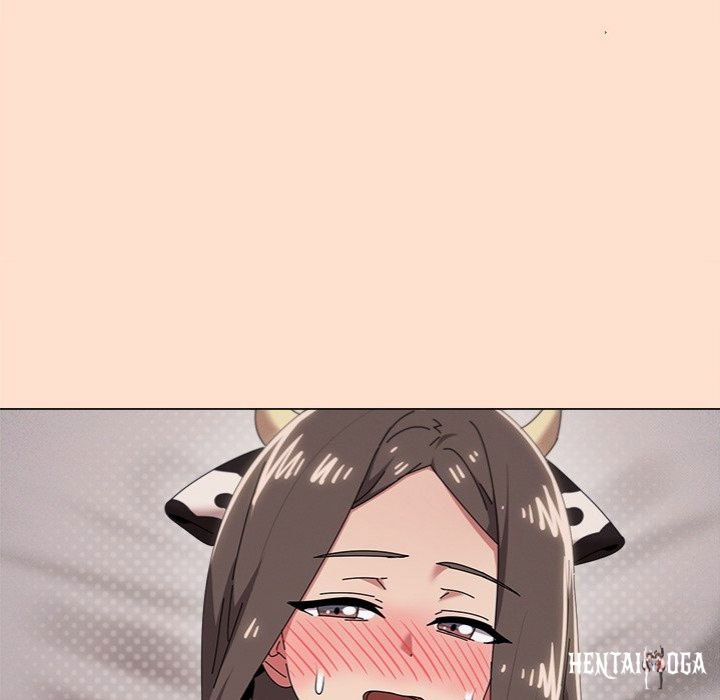 What’s wrong with this family? What’s wrong with this family? Chapter 73 - Page 68