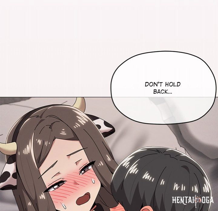 What’s wrong with this family? What’s wrong with this family? Chapter 73 - Page 82