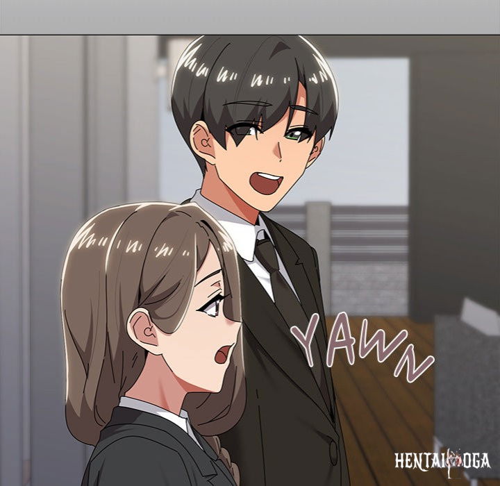 What’s wrong with this family? What’s wrong with this family? Chapter 72 - Page 10