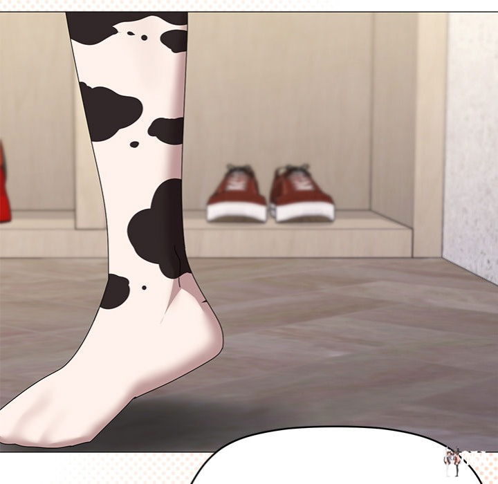 What’s wrong with this family? What’s wrong with this family? Chapter 72 - Page 100