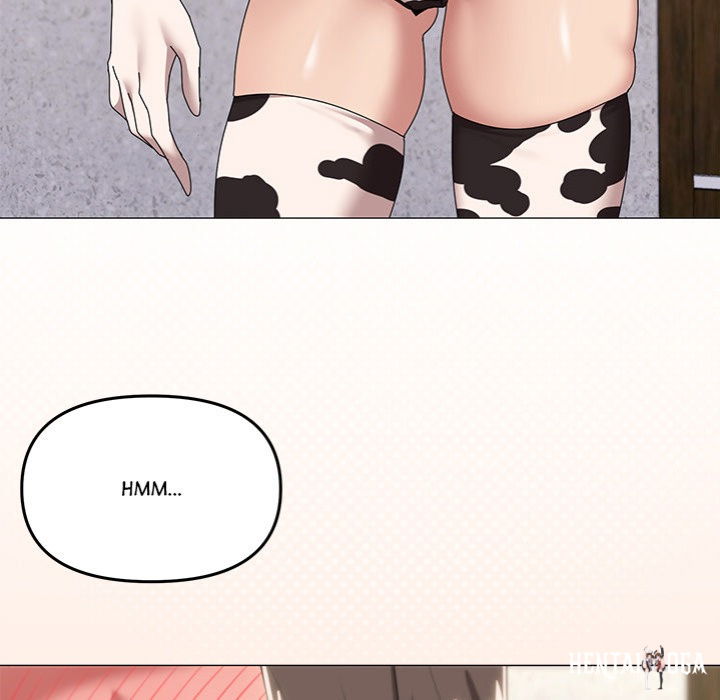 What’s wrong with this family? What’s wrong with this family? Chapter 72 - Page 103