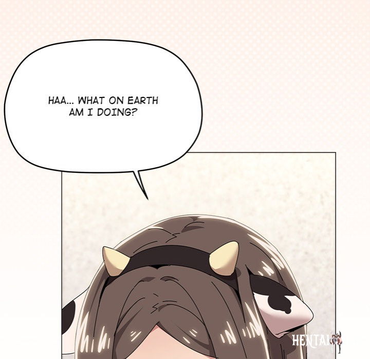 What’s wrong with this family? What’s wrong with this family? Chapter 72 - Page 105