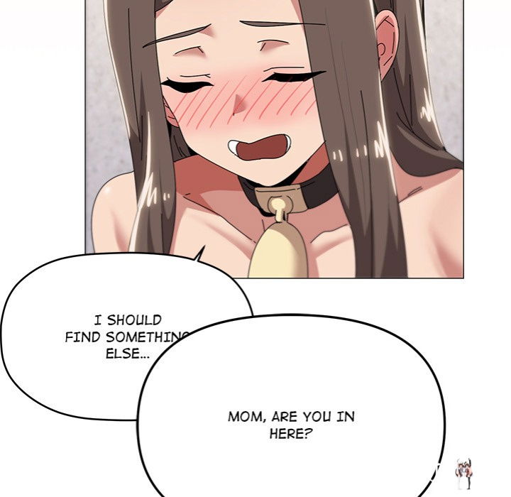 What’s wrong with this family? What’s wrong with this family? Chapter 72 - Page 106