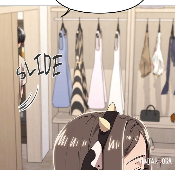 What’s wrong with this family? What’s wrong with this family? Chapter 72 - Page 107